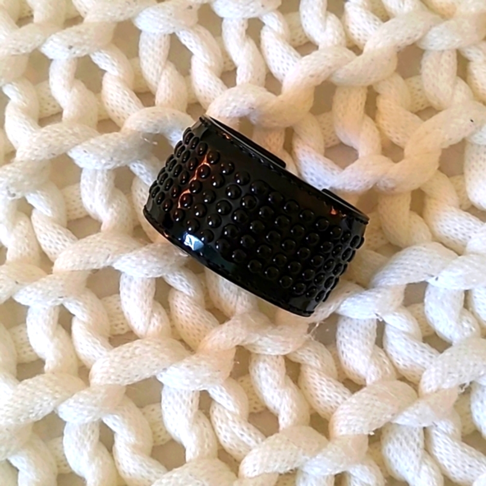 Incredible Burberry cuff - RARE - Picture 2 of 5